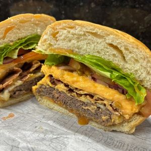 imagem do produto Especial Cheddar 