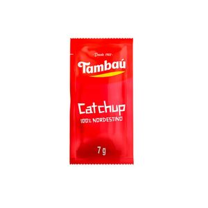 imagem do produto Ketchup (Tambaú)