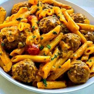 imagem do produto Molho com Almondegas 