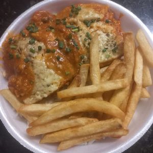 imagem do produto Lasanha a Bolonhesa