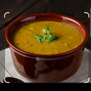 imagem do produto Caldo de Ervilha fresca