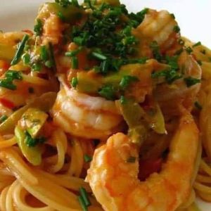 imagem do produto MOLHO CAMARÃO 