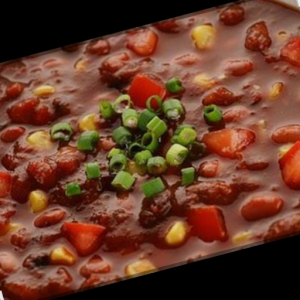 imagem do produto Feijão Chille Beans 