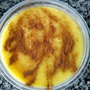 imagem do produto Papa de Milho Verde