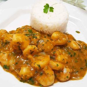 imagem do produto Moqueca de Camarão 