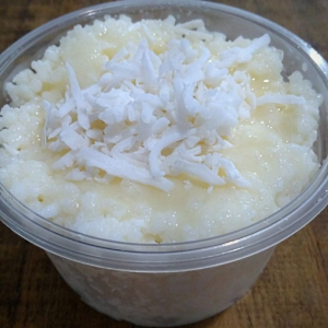 imagem do produto Cuzcuz de Coco