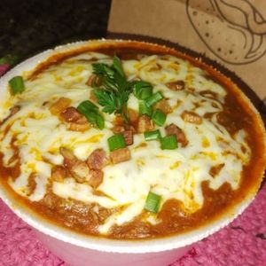 imagem do produto Molho Hot Dog 