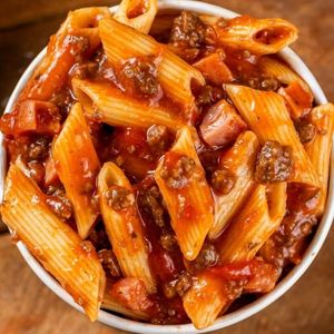 imagem do produto Molho Bolonhesa 