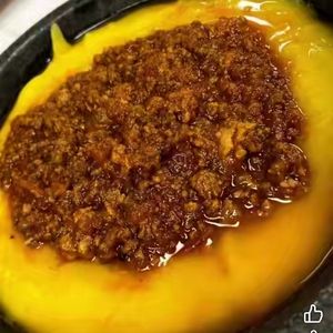 imagem do produto Polentinha a Bolonhesa 