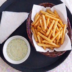 imagem do produto Batatas fritas 