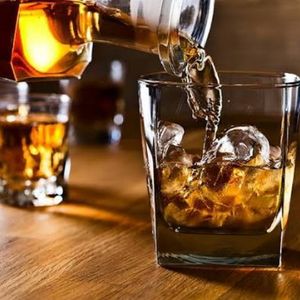 imagem do produto Whisky (dose)