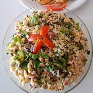 imagem do produto Arroz de cuxá 