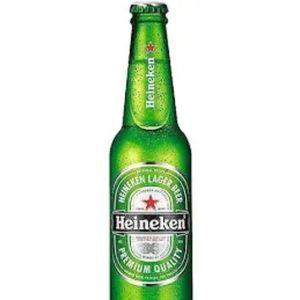 imagem do produto Heineken long neck 