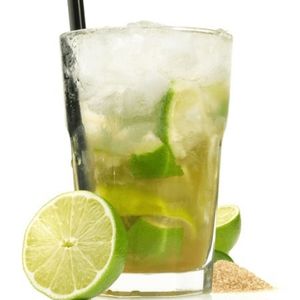 imagem do produto Caipirinha de limão 