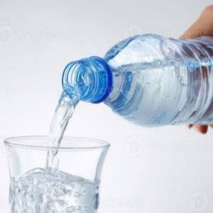 imagem do produto Água S/gás 500ml