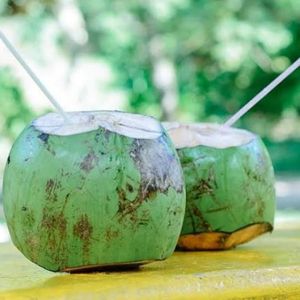 imagem do produto Água de Coco 