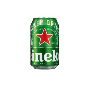 imagem do produto Heineken lata 350ml