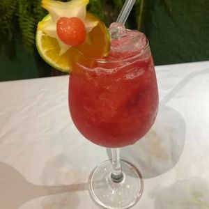 imagem do produto Caipirinhas de frutas