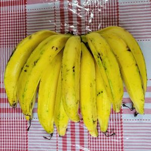 imagem do produto Banana Terra