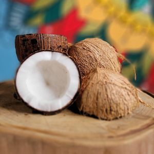 imagem do produto Coco seco