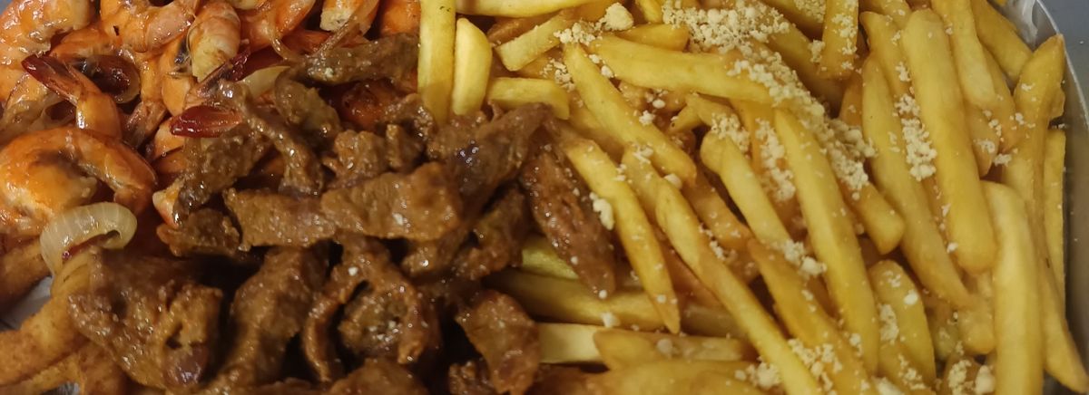 Sandrinha Lanches logo