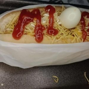 imagem do produto Cachorro quente 