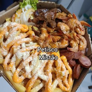 imagem do produto Combo 12 (Mistão)