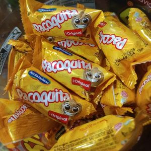 imagem do produto Paçoca paçoquita 