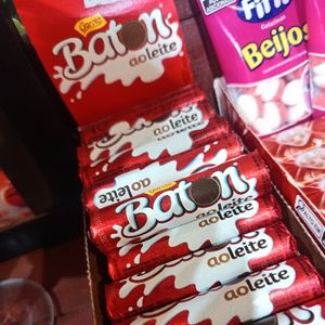 imagem do produto BATOM GAROTO 