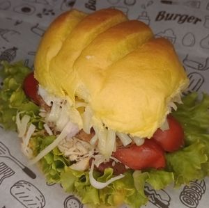 imagem do produto BAURU É SANDUÍCHES 