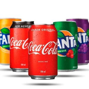 imagem do produto REFRIGERNATE LATA 350ML 