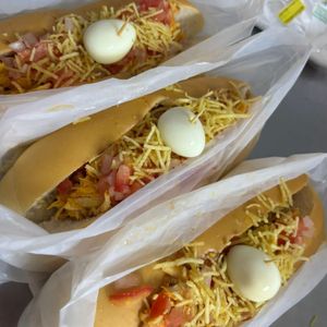 imagem do produto Cachorro quente