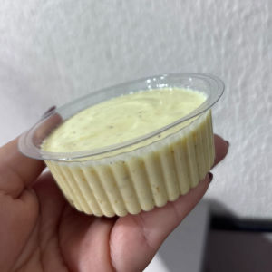 imagem do produto Maionese Temperada