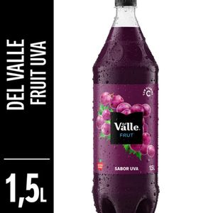 imagem do produto Suco Del Valle Uva 1,5L