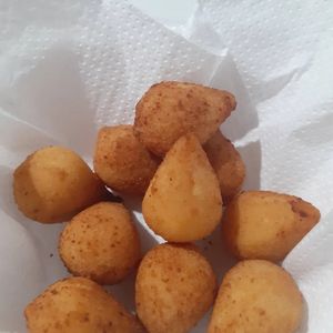 imagem do produto Mini Coxinha 
