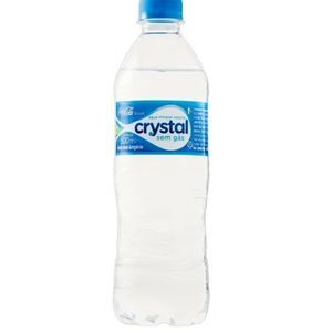 imagem do produto Água mineral com gás / sem gás 
