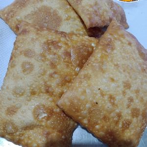 imagem do produto Pastel Médio  