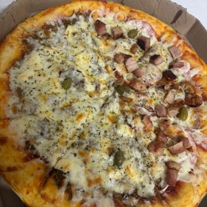 imagem do categoria Pizzas