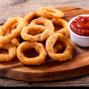 imagem do produto ANEIS DE CEBOLA