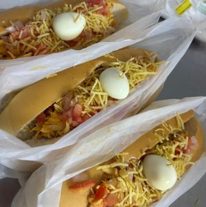 imagem do produto Dog Raiz (Completo)