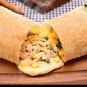 imagem do produto Pastel Grande 