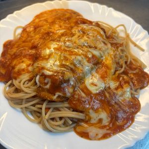 imagem do produto Parmegiana  
