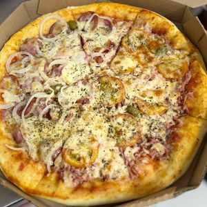 imagem do categoria Pizzas