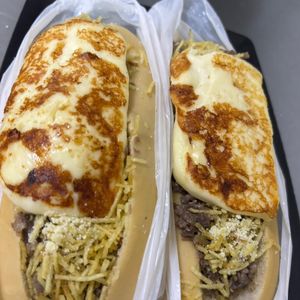 imagem do produto Dog Sertanejo 