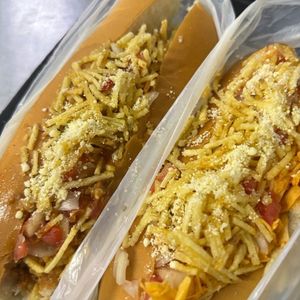 imagem do produto Dog Tradicional 