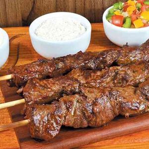 imagem do produto Churrasquinho de boi