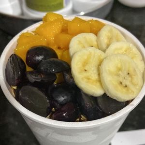imagem do produto Açaí 945ml 