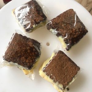 imagem do produto Brownie 