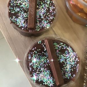 imagem do produto Brownie 