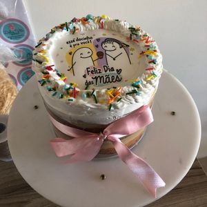 imagem do produto Bento cake 